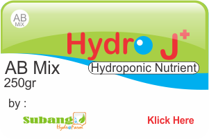 Hydro J Plus