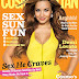Demi Lovato On Cosmopolitan