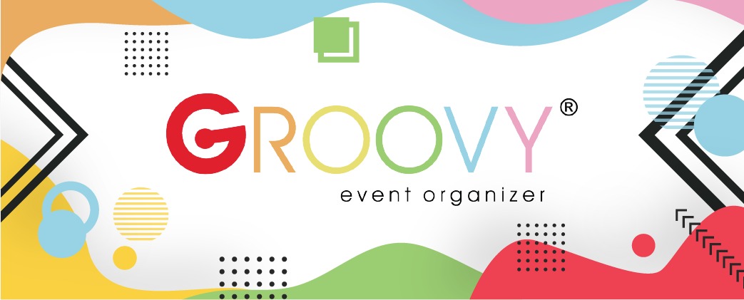 Groovy Event Organizer