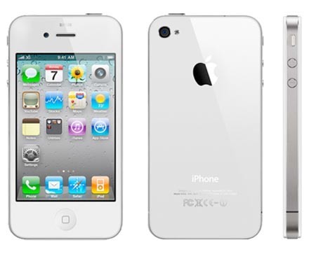 iphone 4 white release. iphone 4 white release date