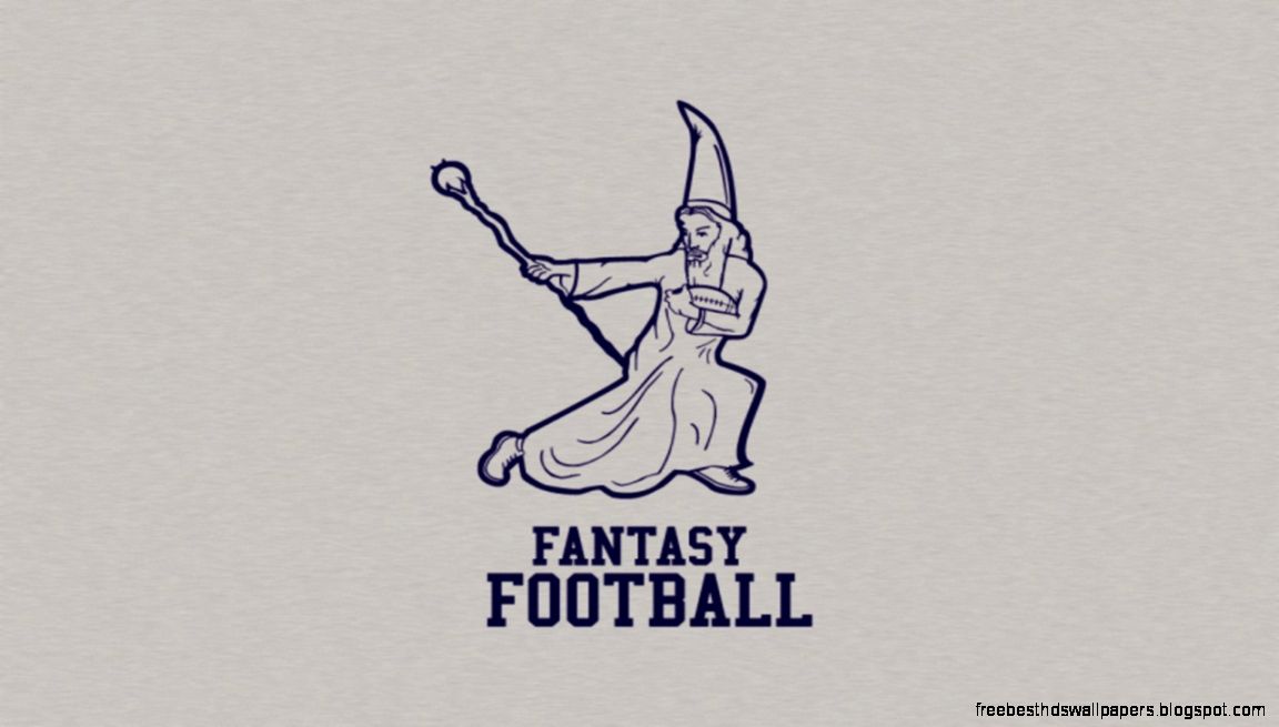 SFF Football Whats the Fantasy in Fantasy Football SFF Football Whats the Fantasy in Fantasy Football