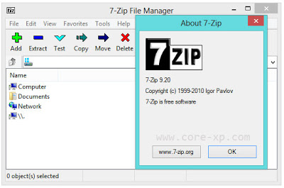7zip compress shared files 7zip compress shared files