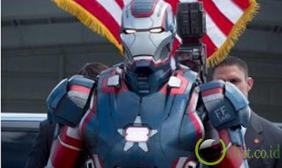 5 Fakta tentang Film Iron Man 3 yang Perlu anda Ketahui - www.SurgaBerita.com