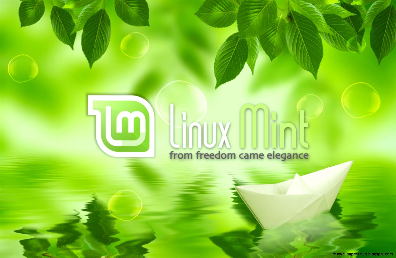 My Linux Mint wallpaper Linux Mint Forums My Linux Mint wallpaper Linux Mint Forums