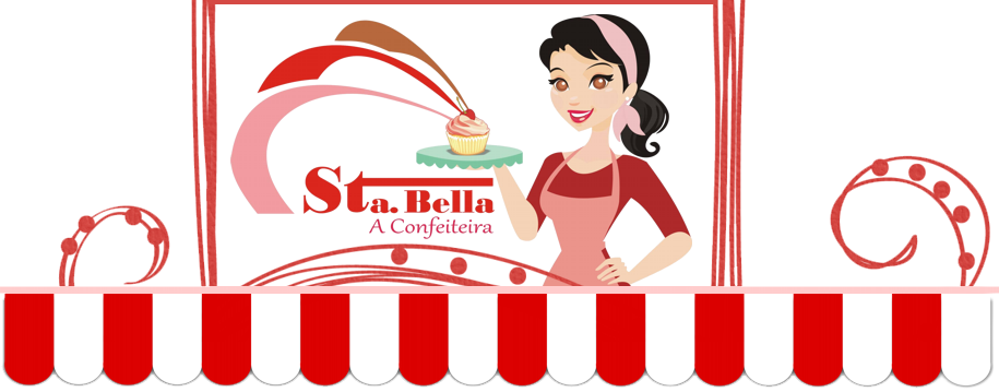 Santa Bella - A Confeiteira