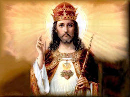 CHRIST THE KING