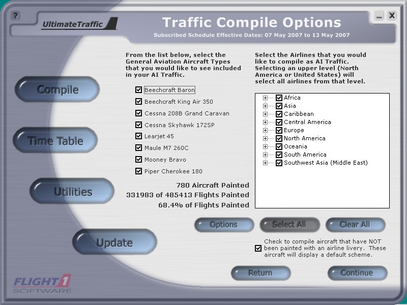 Where to get Ultimate Traffic - forumflyawaysimulationcom