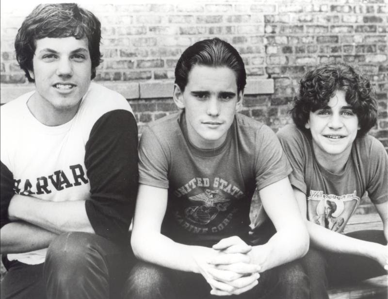 Netflix Instant Play Picks of the Moment My Bodyguard (1980)