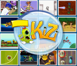 Kizi Jogos Online
