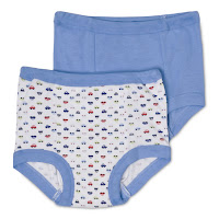 Big Boy Training Pants Gerber Childrenswear
