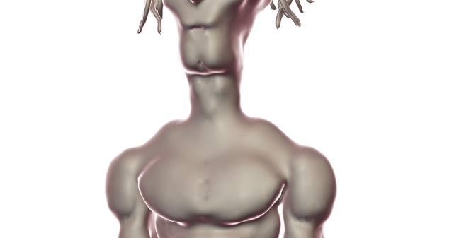 I Was Not Born To Do This....