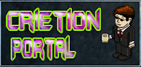 Portal Crietion