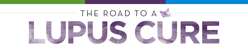 Road to a Lupus Cure