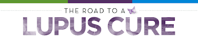 Road to a Lupus Cure
