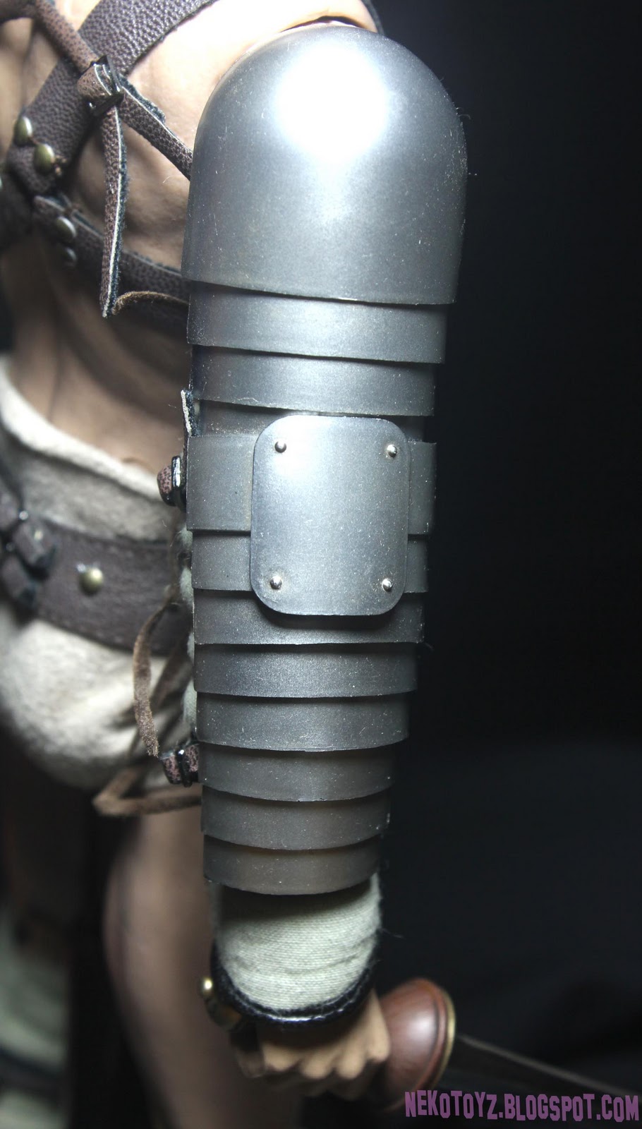 Armor Arm