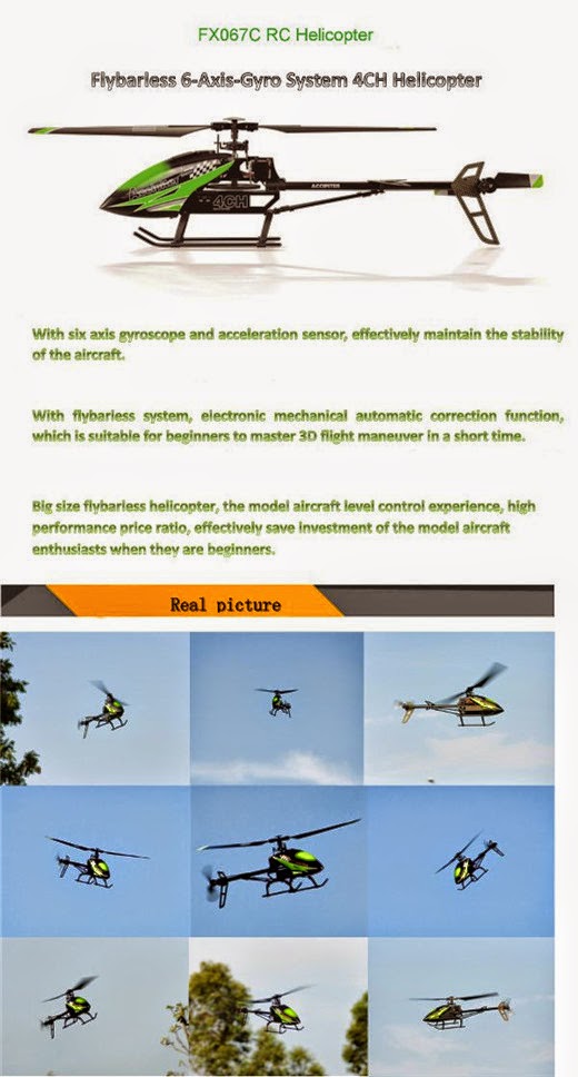 fx067c rc helicopter
