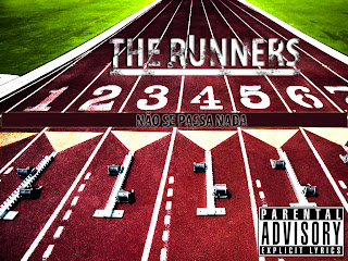 The Runners - N.S.P.N (Mixtape)