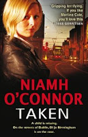 Taken Niamh O'Connor