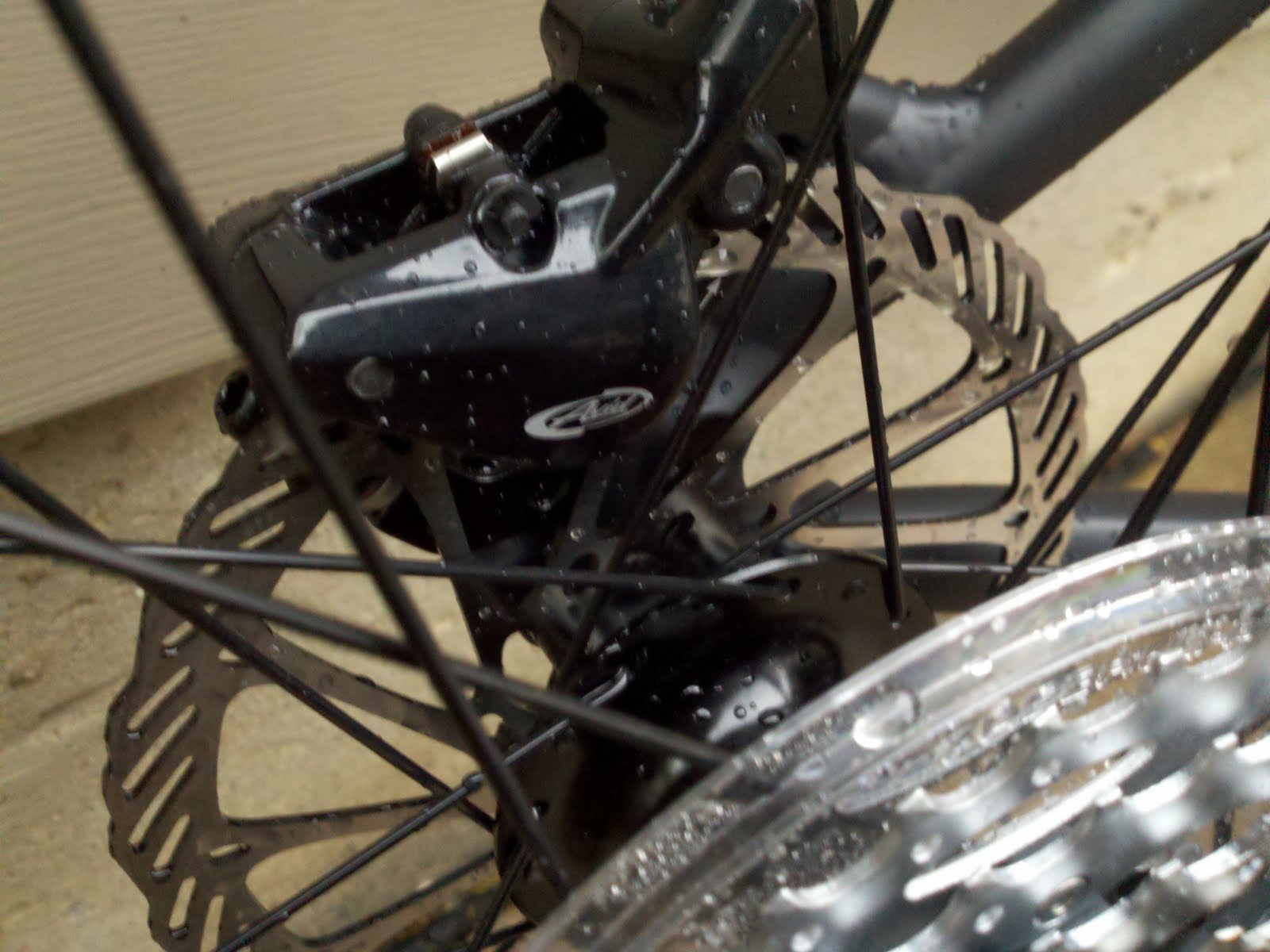 trek paragon gary fisher