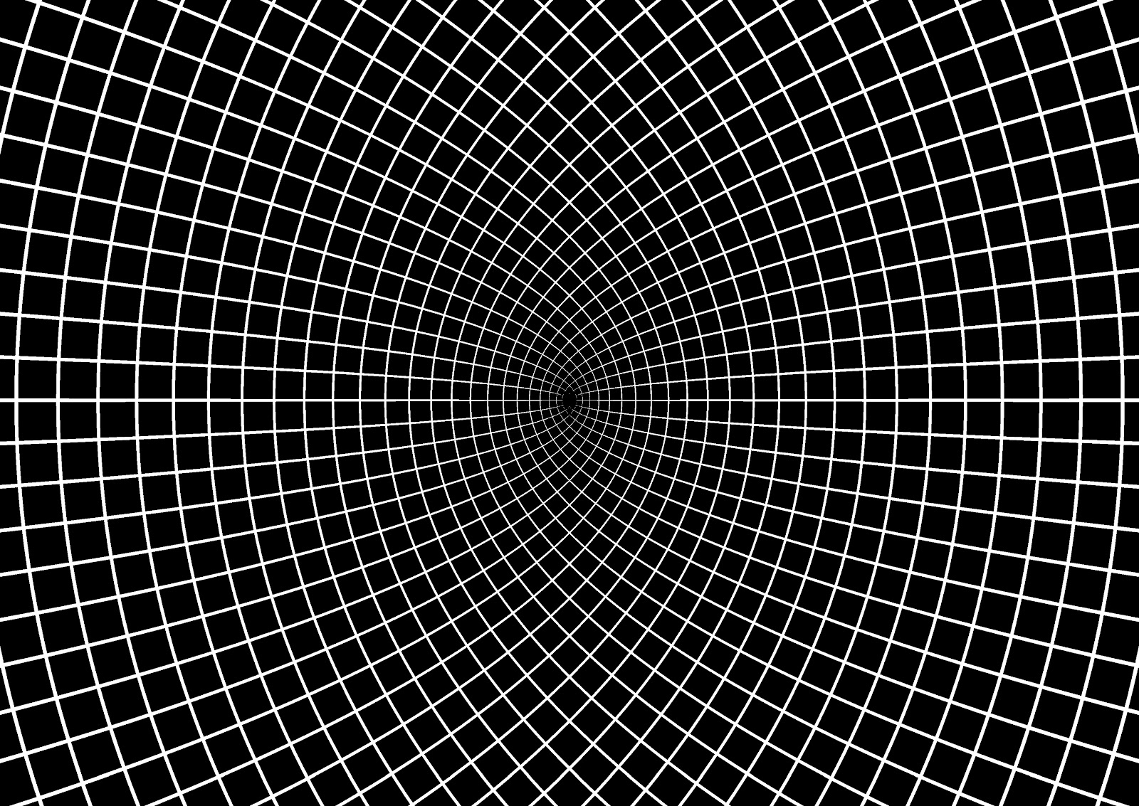 Systems Art Optical Effects