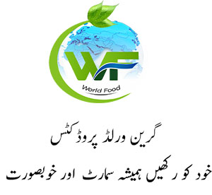 Green World Group Pakistan