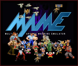 MAME32 (210 Game Pack) PC Game Free Download | Games Start Pc