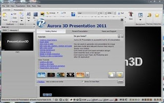 Free Download Aurora 3D Presentation Full Keygen