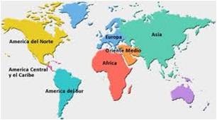 Aprendamos Historia: Las Revoluciones Atlánticas.