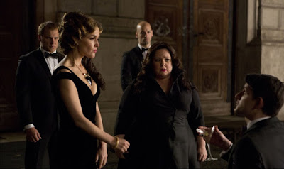 Picture of Melissa McCarthy and Rose Byrne in Paul Feig's Spy