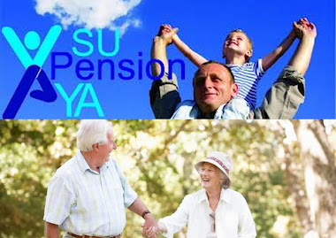 PENSIONES