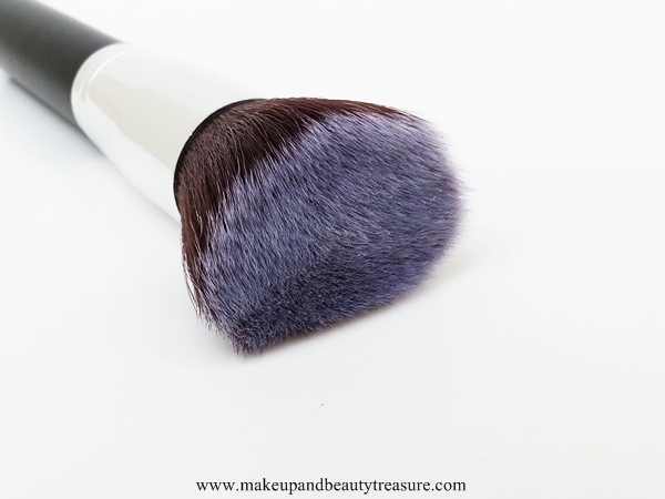Flat-Top-Makeup-Brush-Review