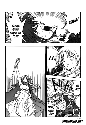 Fire Emblem-Hasha no Tsurugi chap 4