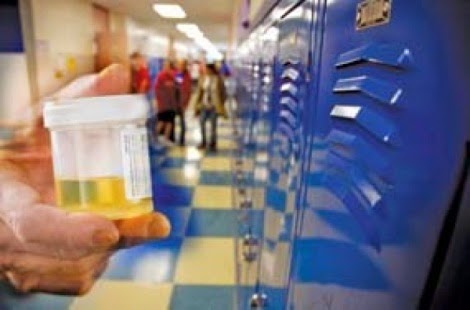 Do trade schools drug test picture
