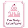 CAKE DESIGN ITALIAN FESTIVAL