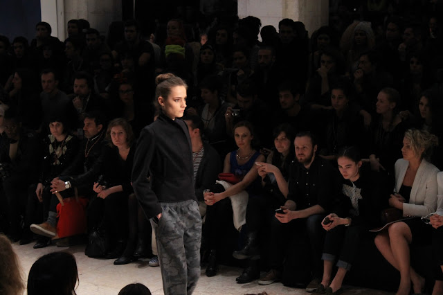 White Tent Moda Lisboa