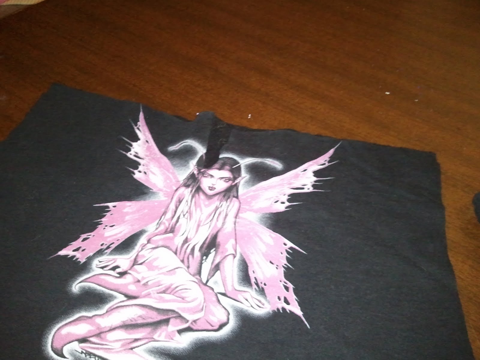 Hoodie to bag tutorial CraftStylish