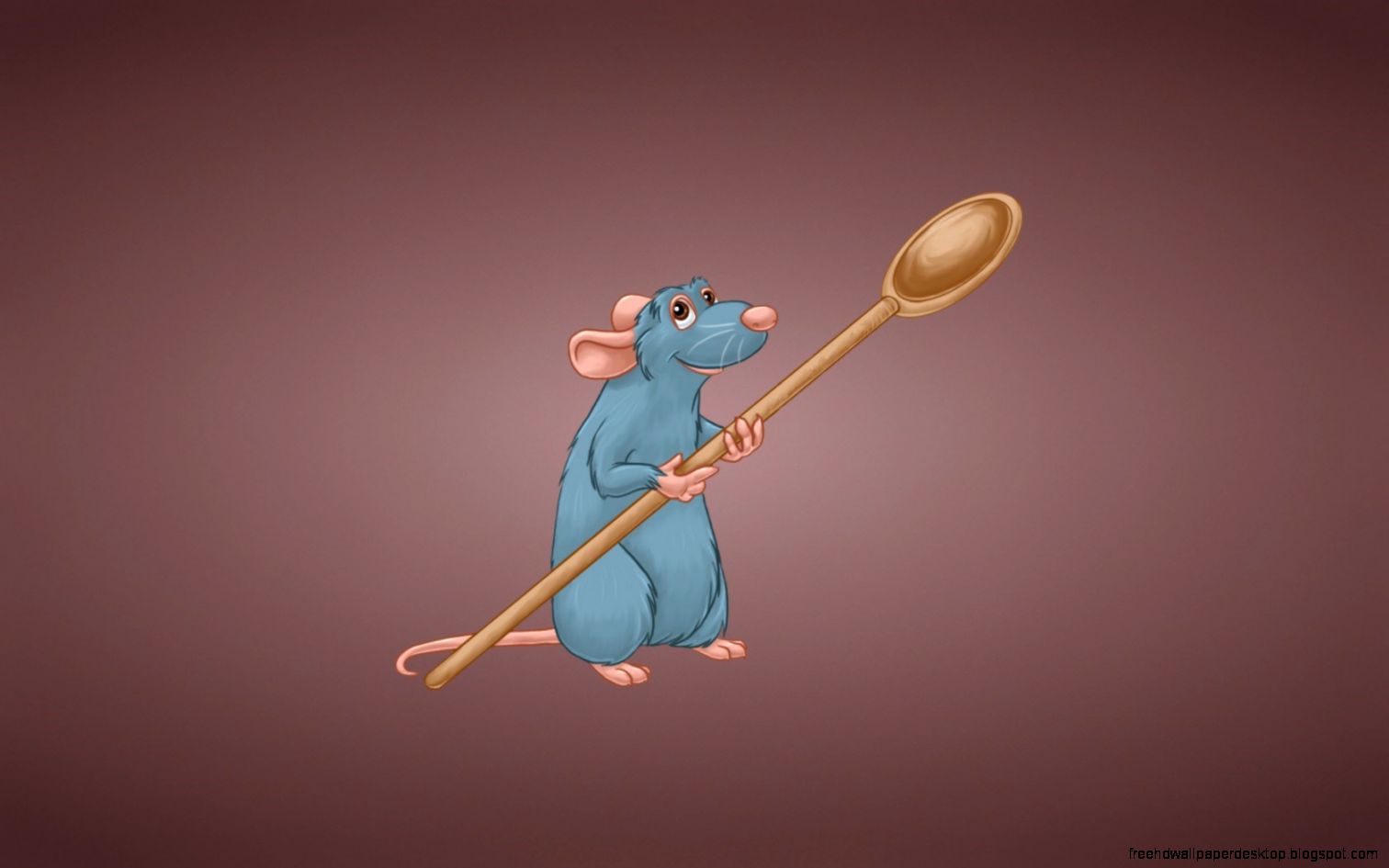 Ratatouille Rat Spoon Rodent Cartoon wallpaper 1680x1050 9569 Ratatouille Rat Spoon Rodent Cartoon wallpaper 1680x1050 9569