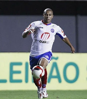 Bahia x Atlético
