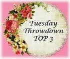 TOPP 3 Tusday Throwdown