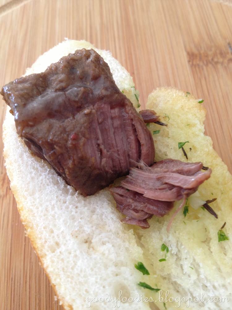 GoodyFoodies Recipe Beef Stew with Beer and Paprika (Ree Drummond)