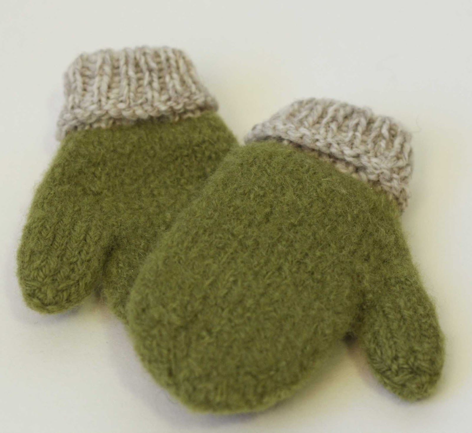 Needles of Iron Three Months of Knitting