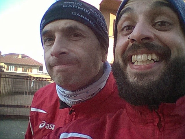 io e franz io & franzissimo