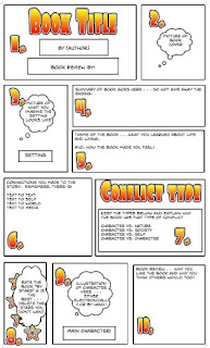 simple comic review simple comic review
