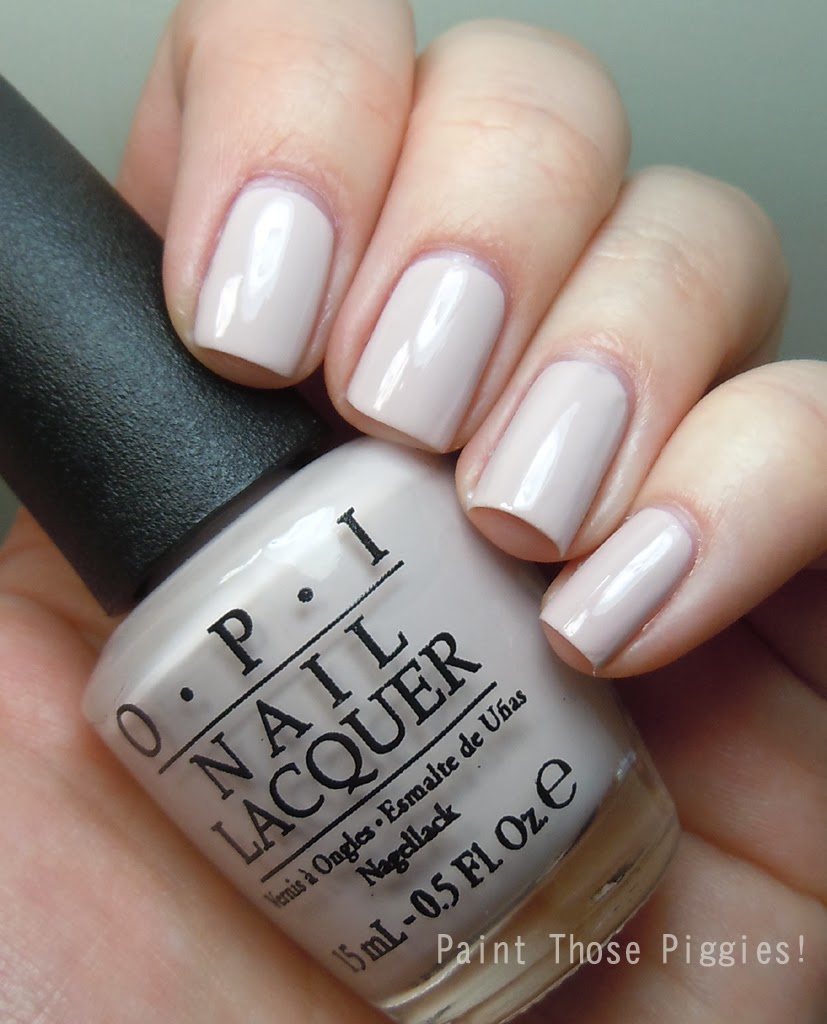 Never Enough Nails: OPI Brazil Swatches, Part 2!