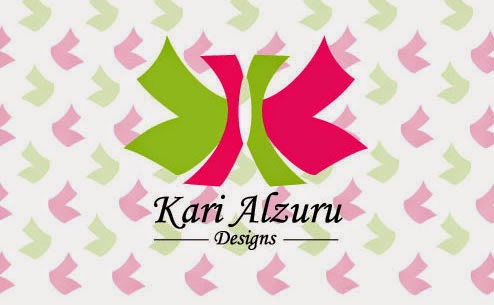 Kari Alzuru Designs
