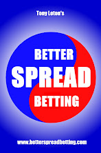 Better Spread Betting