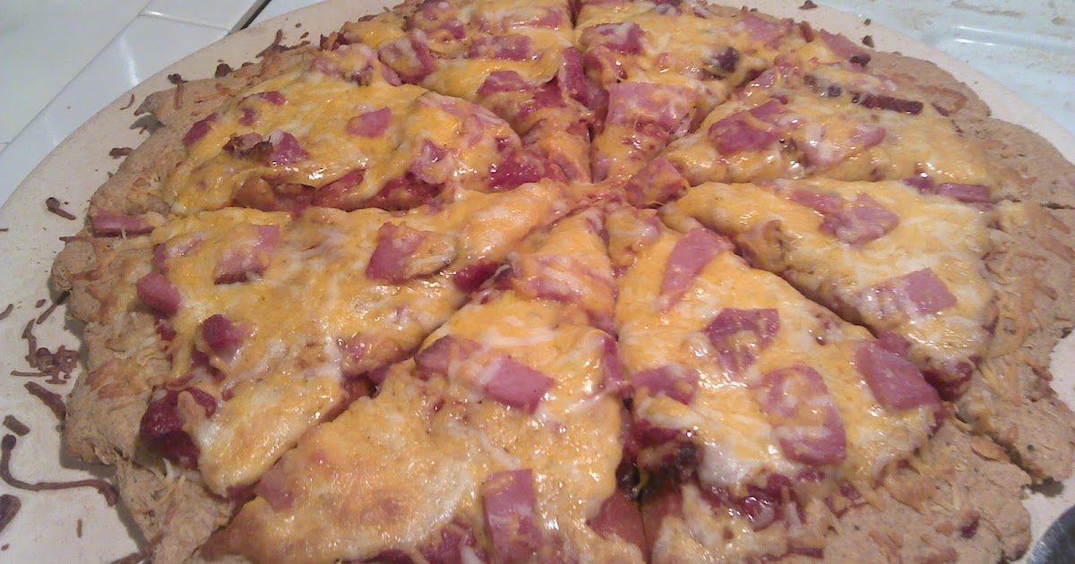 The Evans Journal Tire Pizza