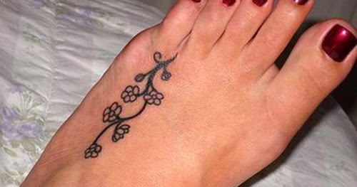 First Tattoo Ideas For Females