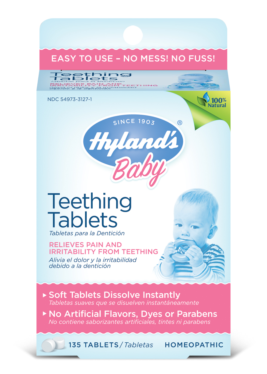 Hyland's Homeopathic Products Review and Giveaway The Review Stew