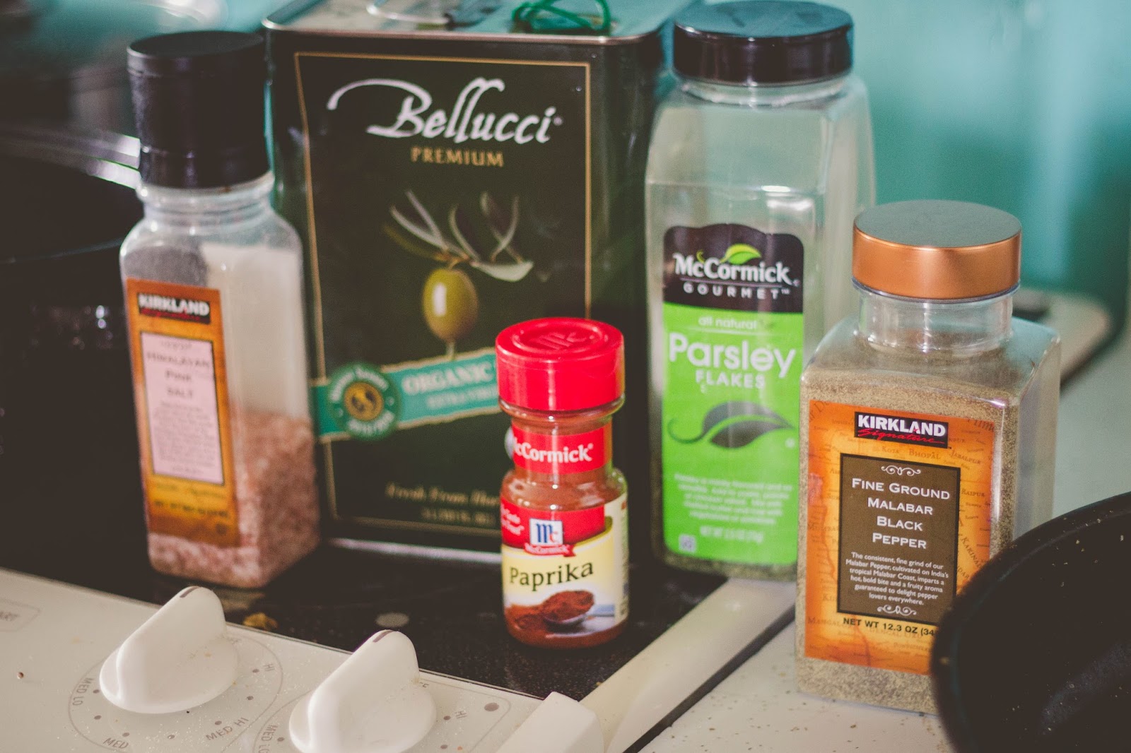 Green Woods Photography & Personal Blog Chicken, Chia Seed, and Gravy